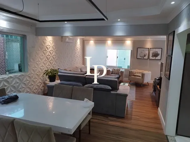 Casa com 389m² 3 quartos e 3 banheiros, à venda, no bairro Jardim São Caetano em São Caetano do Sul