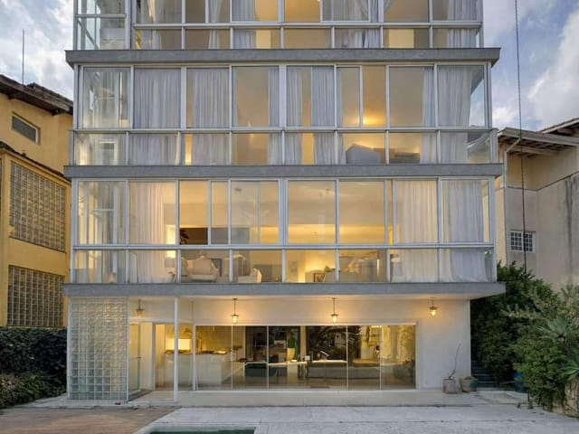 Casa com 416m² 5 quartos e 7 banheiros, à venda, no bairro São Paulo II em Cotia