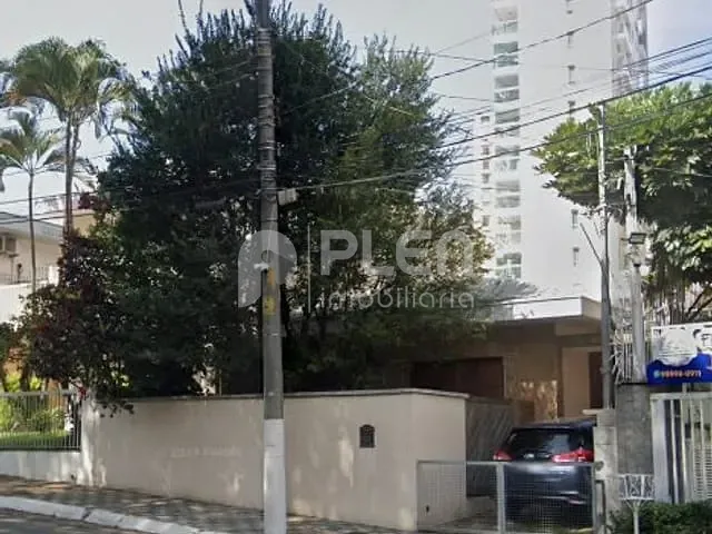 Casa com 250m² 3 quartos e 3 banheiros, à venda, no bairro Santana em São Paulo