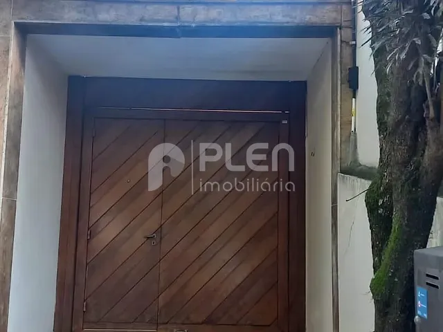 Casa com 250m² 3 quartos e 3 banheiros, à venda, no bairro Santana em São Paulo