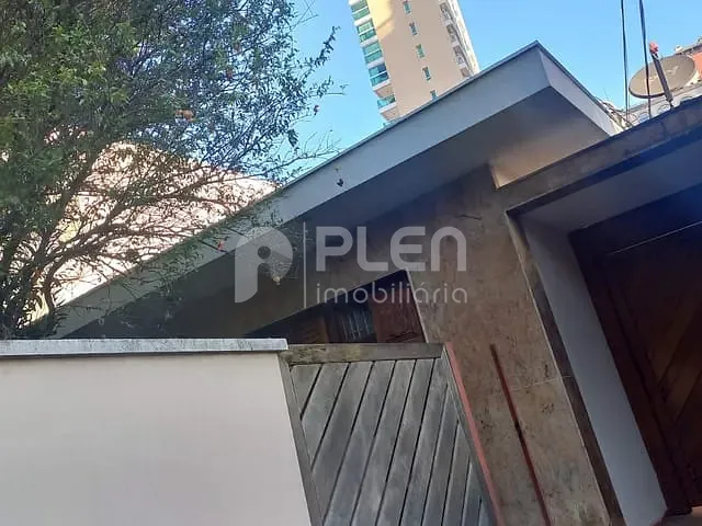 Casa com 250m² 3 quartos e 3 banheiros, à venda, no bairro Santana em São Paulo