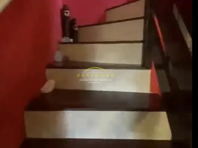 Casa com 600m² 3 quartos e 4 banheiros, à venda, no bairro Paratinga em Vera Cruz