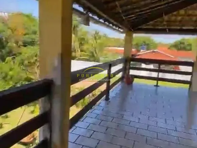 Casa com 600m² 3 quartos e 4 banheiros, à venda, no bairro Paratinga em Vera Cruz