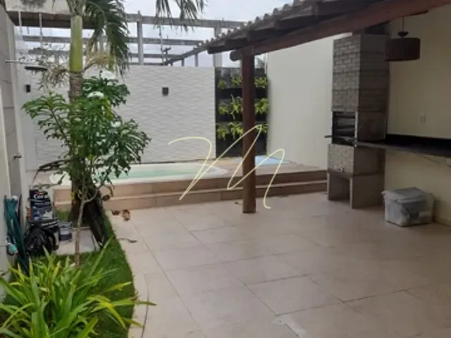 Casa com 150m² 2 quartos e 3 banheiros, à venda, no bairro Nossa Senhora da Vitória em Ilhéus