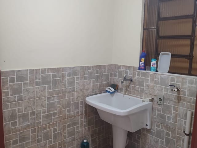 Casa 2 quartos e 2 banheiros, à venda, no bairro Campo Grande em Rio de Janeiro