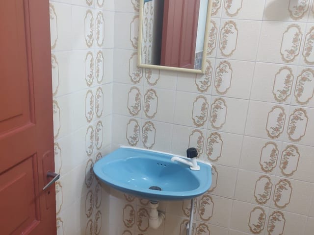 Casa 2 quartos e 2 banheiros, à venda, no bairro Campo Grande em Rio de Janeiro