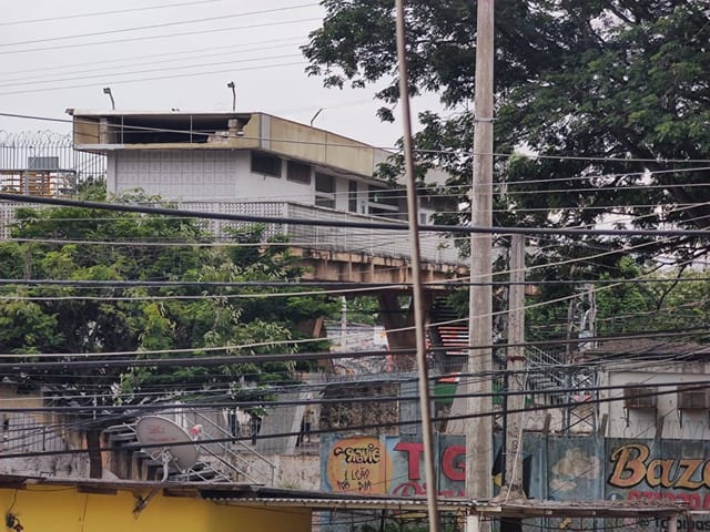 Casa 2 quartos e 2 banheiros, à venda, no bairro Campo Grande em Rio de Janeiro