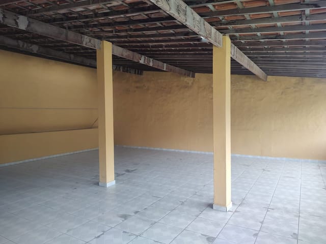 Casa 2 quartos e 2 banheiros, à venda, no bairro Campo Grande em Rio de Janeiro