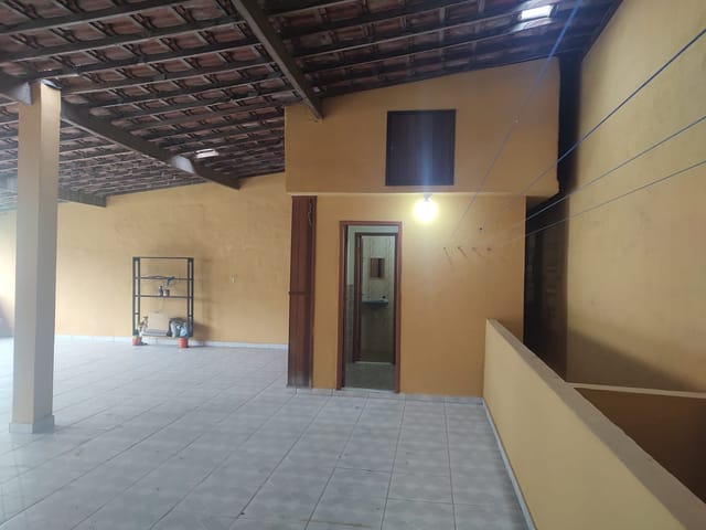 Casa 2 quartos e 2 banheiros, à venda, no bairro Campo Grande em Rio de Janeiro