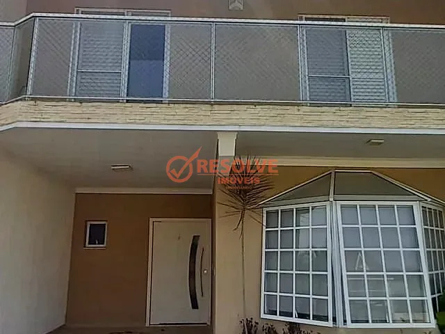 Casa 3 quartos e 3 banheiros, à venda, no bairro Freguesia da Escada em Guararema