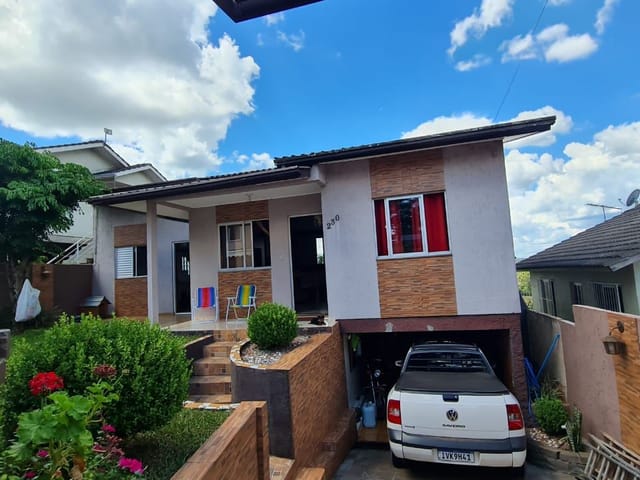 Foto do Casa - Casa à venda no Colinas Nova Marau, Marau, RS | Realizze Negócios Imobiliarios