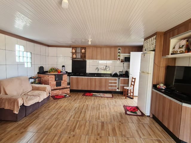 Foto do Casa - Casa à venda no Colinas Nova Marau, Marau, RS | Realizze Negócios Imobiliarios