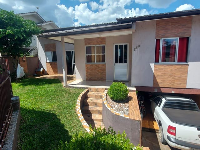 Foto do Casa - Casa à venda no Colinas Nova Marau, Marau, RS | Realizze Negócios Imobiliarios