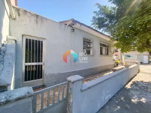 Casa com 160m² 3 quartos e 2 banheiros, à venda, no bairro Pau Grande (Vila Inhomirim) em Magé