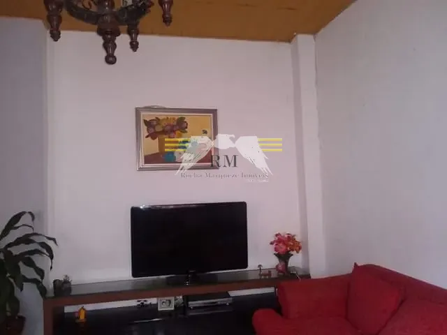 Casa 2 quartos e 2 banheiros, à venda, no bairro Vila Fernandes em São Paulo