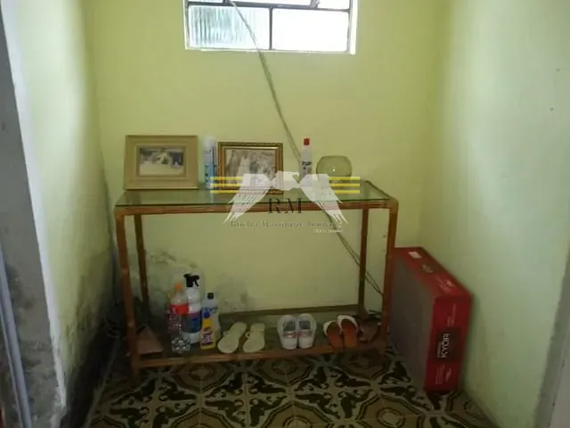 Casa 2 quartos e 2 banheiros, à venda, no bairro Vila Fernandes em São Paulo