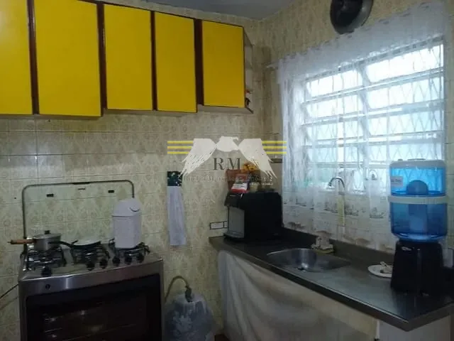 Casa 2 quartos e 2 banheiros, à venda, no bairro Vila Fernandes em São Paulo