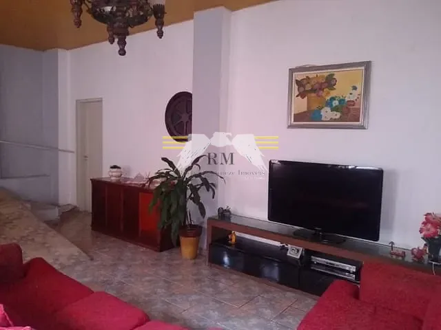 Casa 2 quartos e 2 banheiros, à venda, no bairro Vila Fernandes em São Paulo