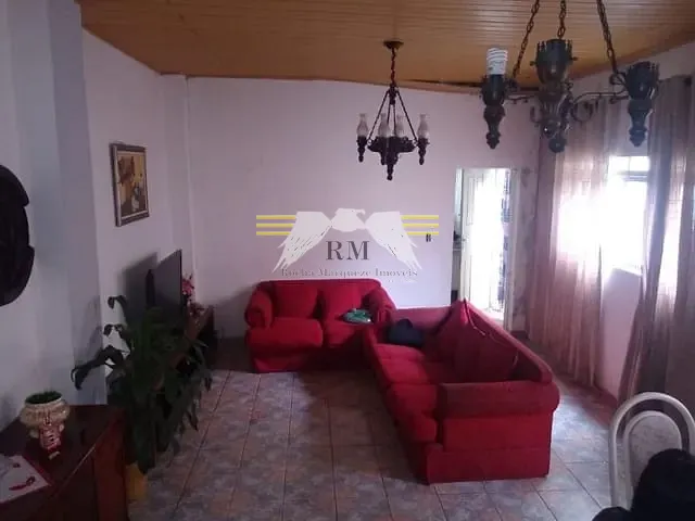 Casa 2 quartos e 2 banheiros, à venda, no bairro Vila Fernandes em São Paulo