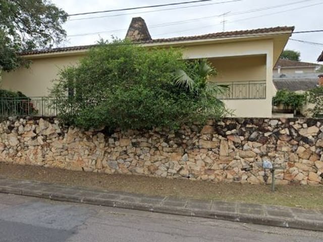 Foto do Casa - Casa com 3 dormitórios à venda, 476 m² por R$ 1.060.000,00 - Jardim Esplanada - São José dos Campos/SP | RUSSI IMÓVEIS