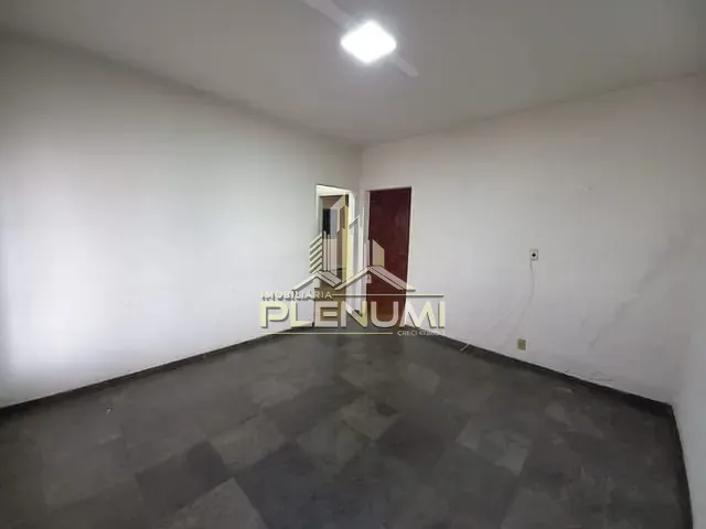 Casa com 125m² 2 quartos e 1 banheiro, à venda, no bairro Estádio em Rio Claro