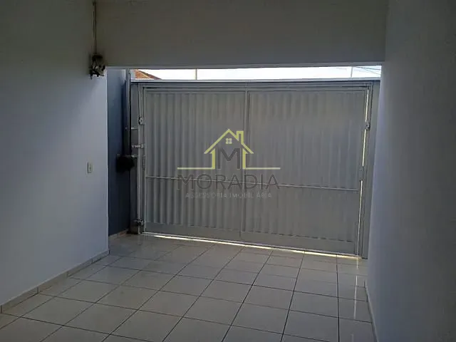 Casa com 360m² 3 quartos e 1 banheiro, para alugar, no bairro Jardim Agenor de Lima em Guaxupé