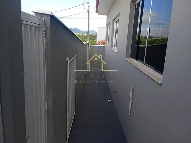 Casa com 360m² 3 quartos e 1 banheiro, para alugar, no bairro Jardim Agenor de Lima em Guaxupé