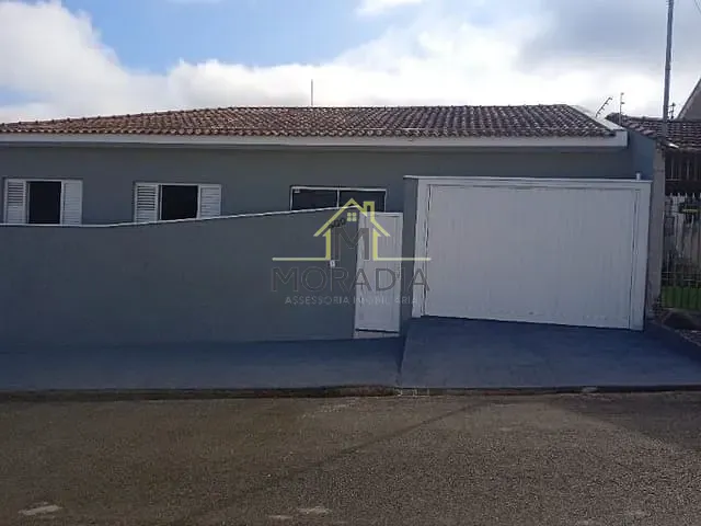Casa com 360m² 3 quartos e 1 banheiro, para alugar, no bairro Jardim Agenor de Lima em Guaxupé