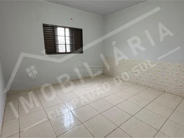 Casa 2 quartos e 1 banheiro, para alugar, no bairro SUCUPIRA em Chapadão do Sul