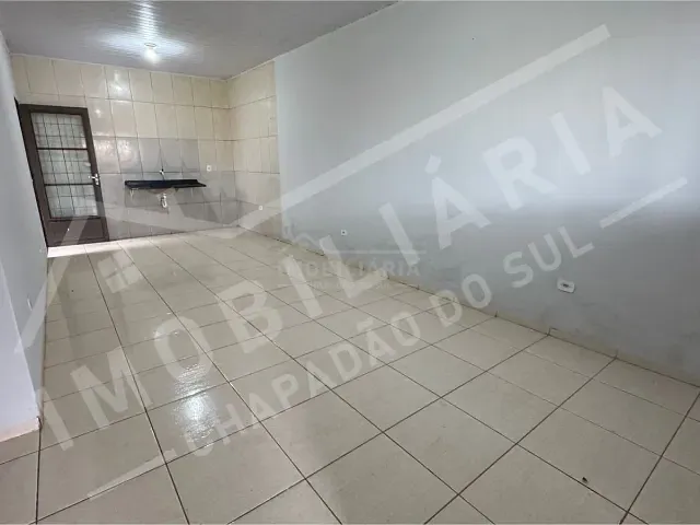 Casa 2 quartos e 1 banheiro, para alugar, no bairro SUCUPIRA em Chapadão do Sul