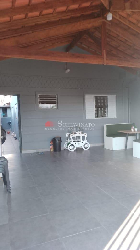 Casa, 2 quartos, 120 m² - Foto 2