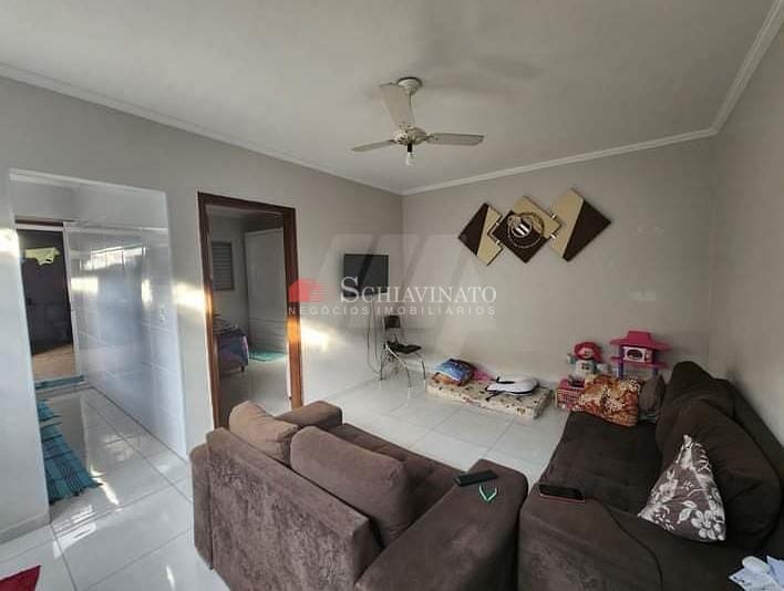 Casa, 2 quartos, 120 m² - Foto 1