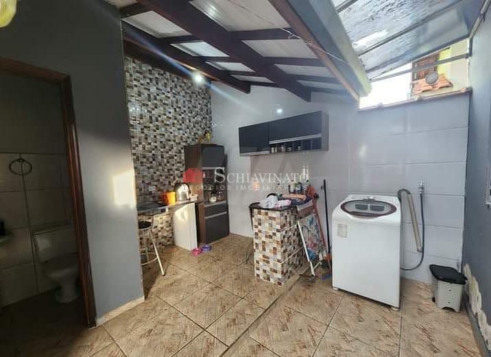 Casa, 2 quartos, 120 m² - Foto 6