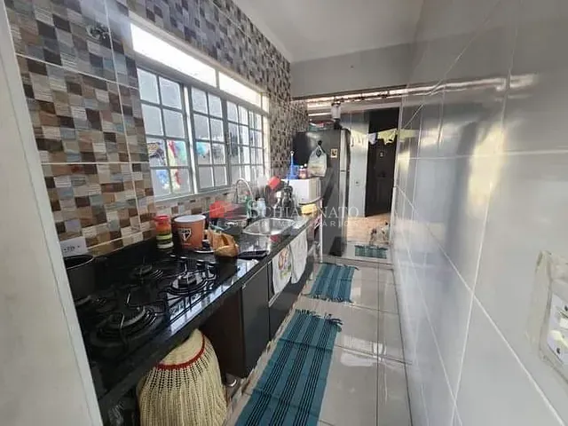 Casa 2 quartos e 1 banheiro, à venda, no bairro Portal das Flores em São Pedro