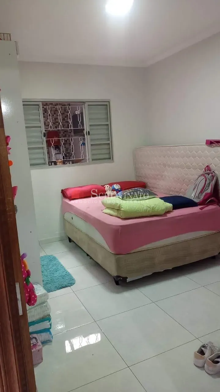 Casa, 2 quartos, 120 m² - Foto 5