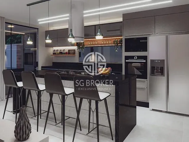Casa com 192m² 3 quartos e 5 banheiros, à venda, no bairro Recreio dos Bandeirantes em Rio de Janeiro