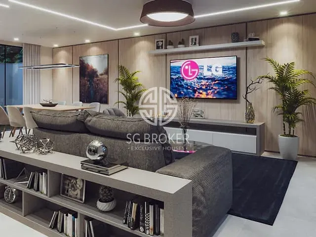 Casa com 192m² 3 quartos e 5 banheiros, à venda, no bairro Recreio dos Bandeirantes em Rio de Janeiro