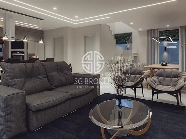 Casa com 192m² 3 quartos e 5 banheiros, à venda, no bairro Recreio dos Bandeirantes em Rio de Janeiro