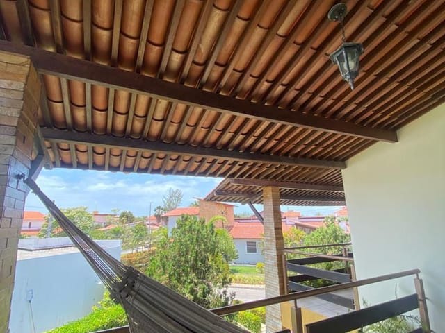 Casa 4 quartos e 4 banheiros, à venda, no bairro Portal do Sol em João Pessoa