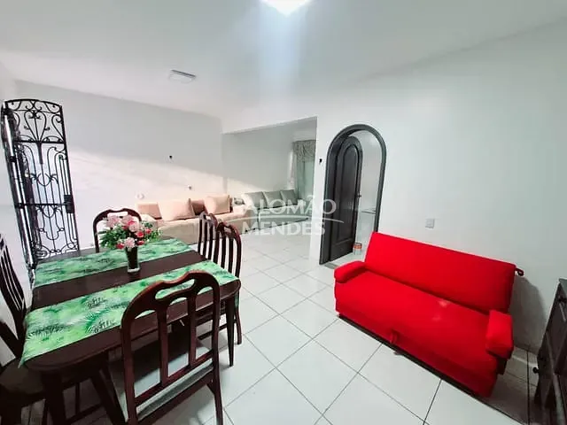 Casa 3 quartos e 3 banheiros, à venda, no bairro Marco em Belém