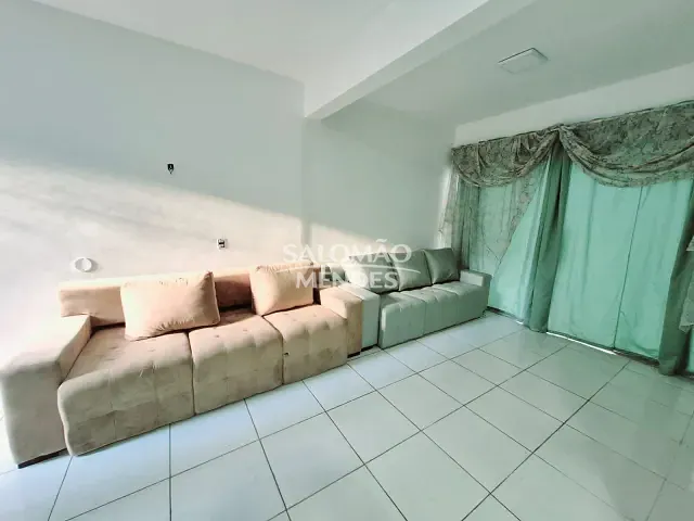 Casa 3 quartos e 3 banheiros, à venda, no bairro Marco em Belém
