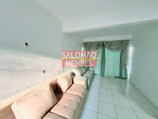 Casa 3 quartos e 3 banheiros, à venda, no bairro Marco em Belém