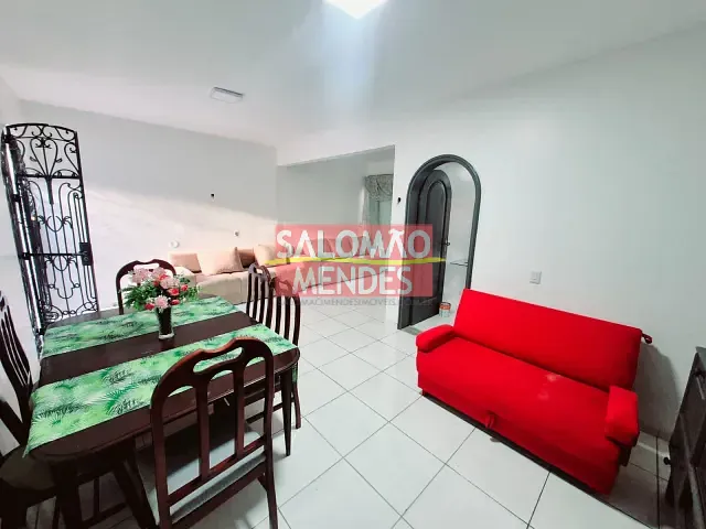 Casa 3 quartos e 3 banheiros, à venda, no bairro Marco em Belém