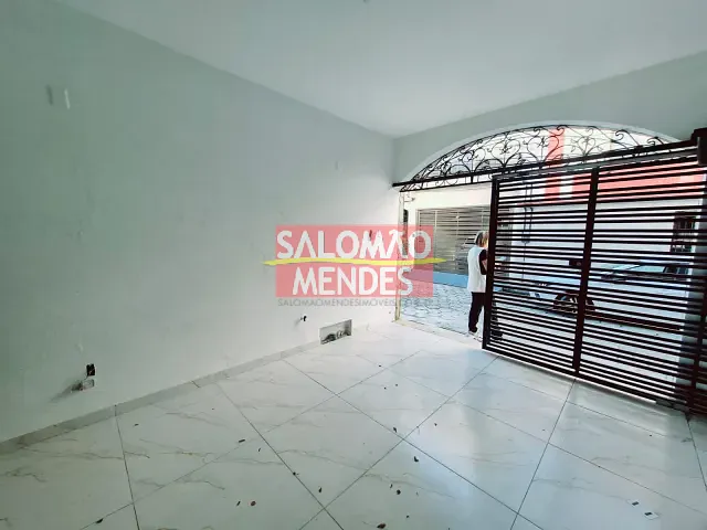 Casa 3 quartos e 3 banheiros, à venda, no bairro Marco em Belém
