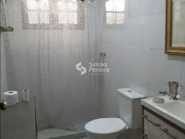 Casa 3 quartos e 2 banheiros, à venda, no bairro Araras em Petrópolis