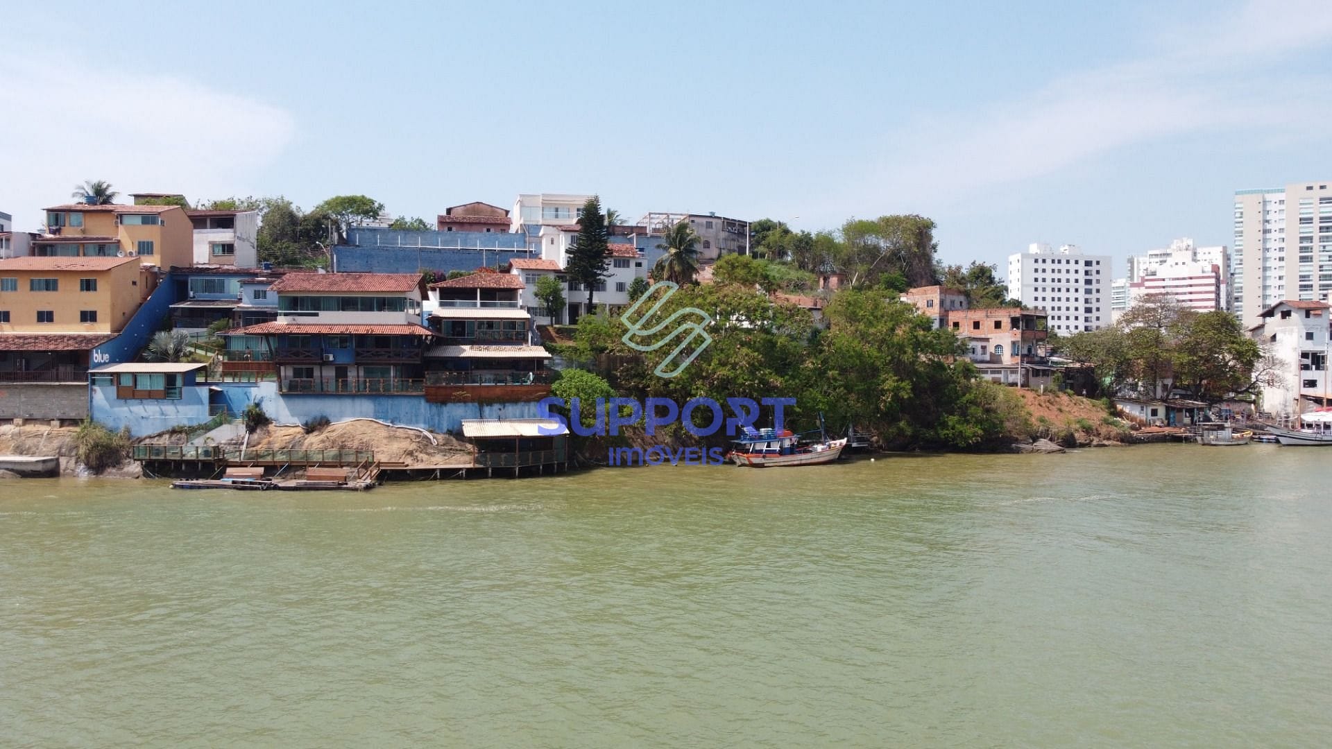 Casa à venda com 5 quartos, 450m² - Foto 64
