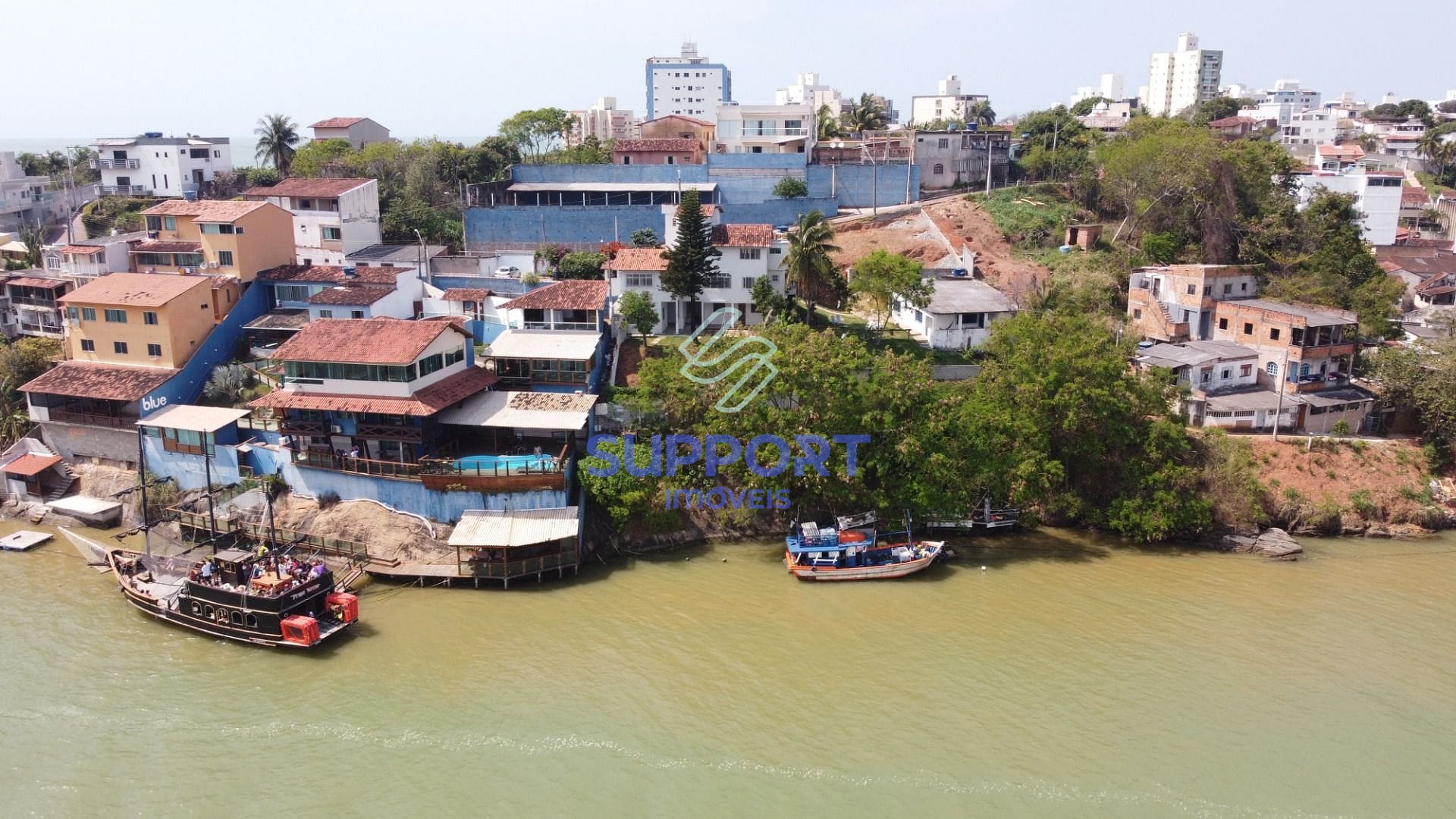 Casa à venda com 5 quartos, 450m² - Foto 56