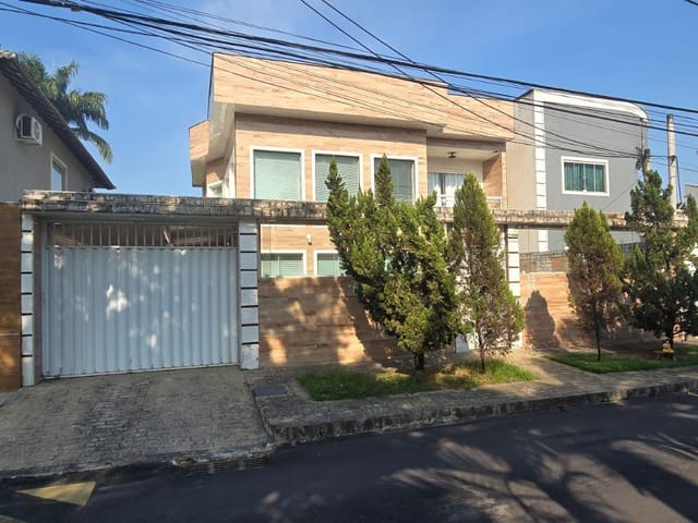 Foto do Casa - Casa à venda, Campo Grande, Rio de Janeiro, RJ | Swell Imobiliária
