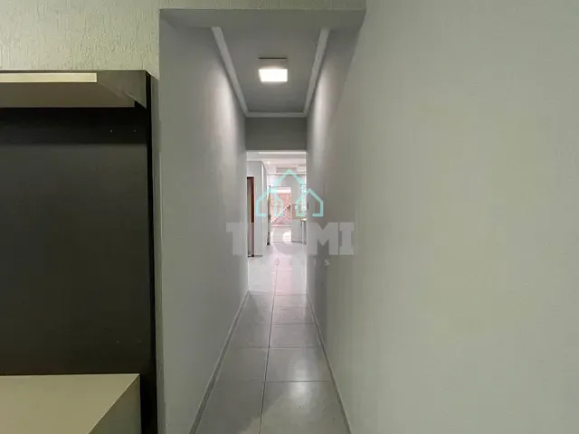 Casa com 250m² 3 quartos e 2 banheiros, à venda, no bairro Residencial Santa Izabel em Taubaté