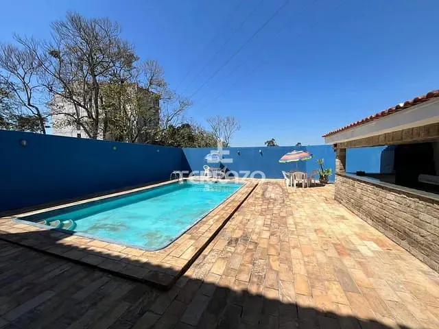Casa com 478m² 3 quartos e 2 banheiros, à venda, no bairro Jardim Belvedere em Volta Redonda